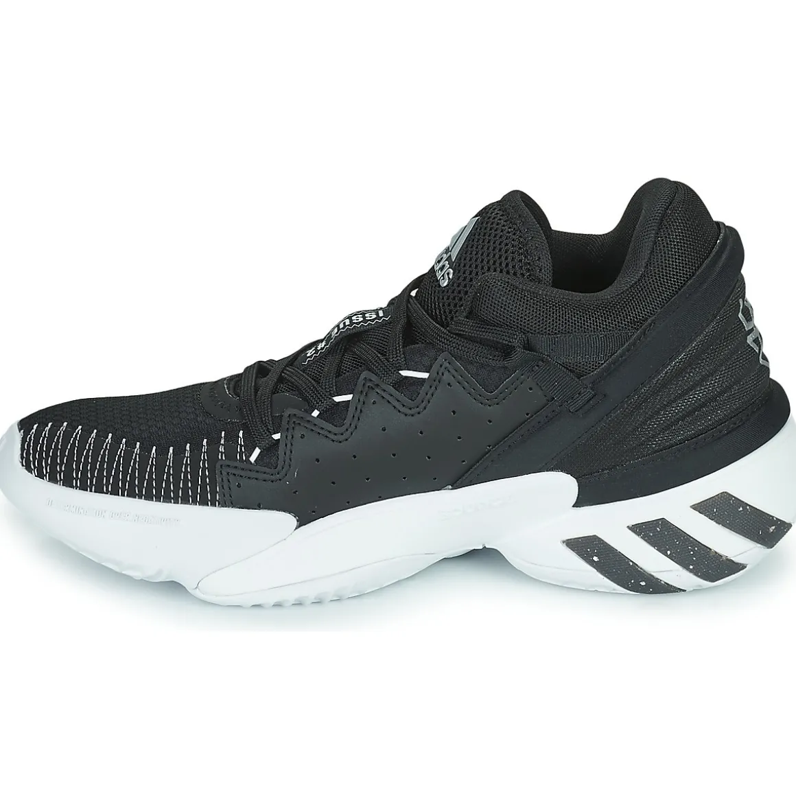 adidas D.O.N. ISSUE 2