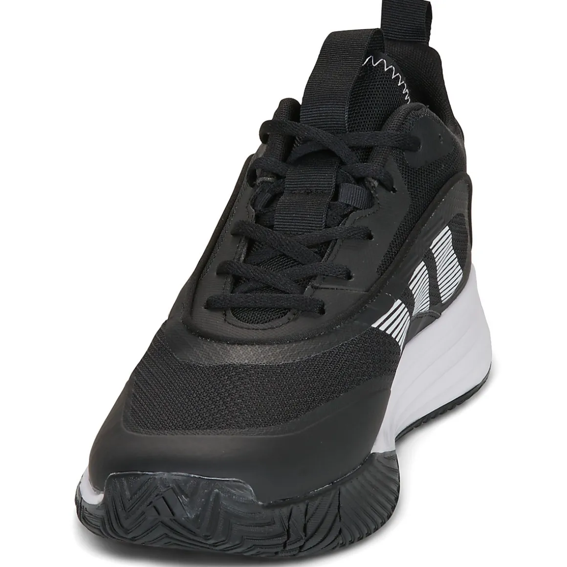 adidas Ownthegame 3.0