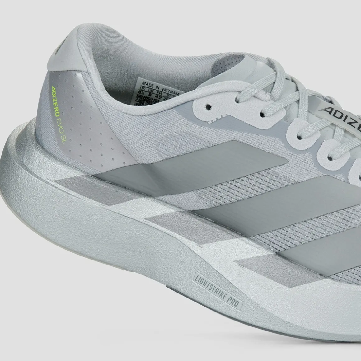 adidas adizero evo