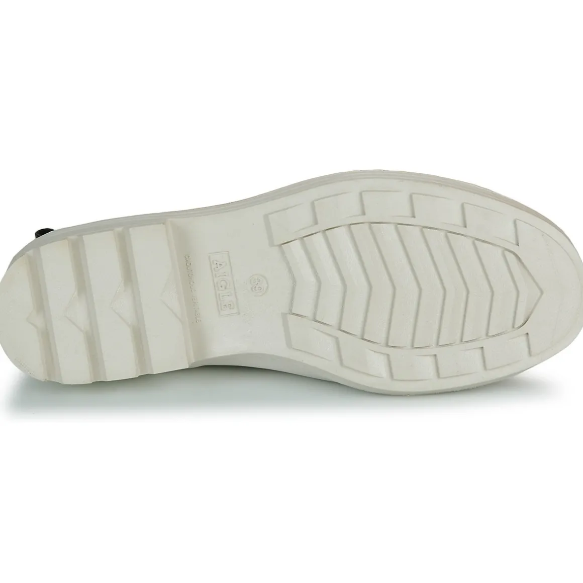 Aigle CARVILLE