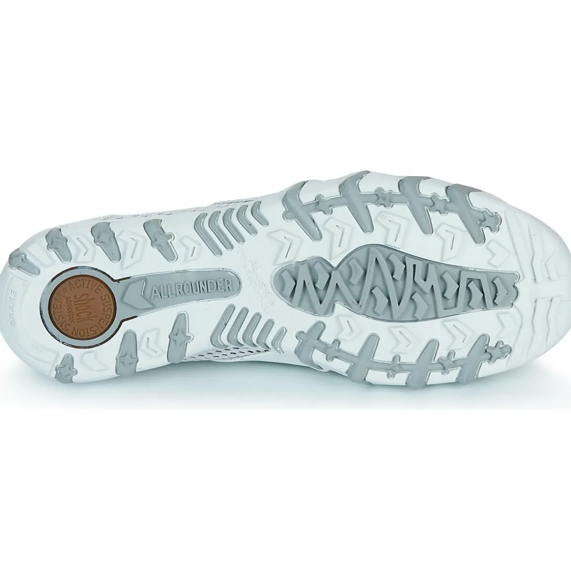 Allrounder by Mephisto NIRO