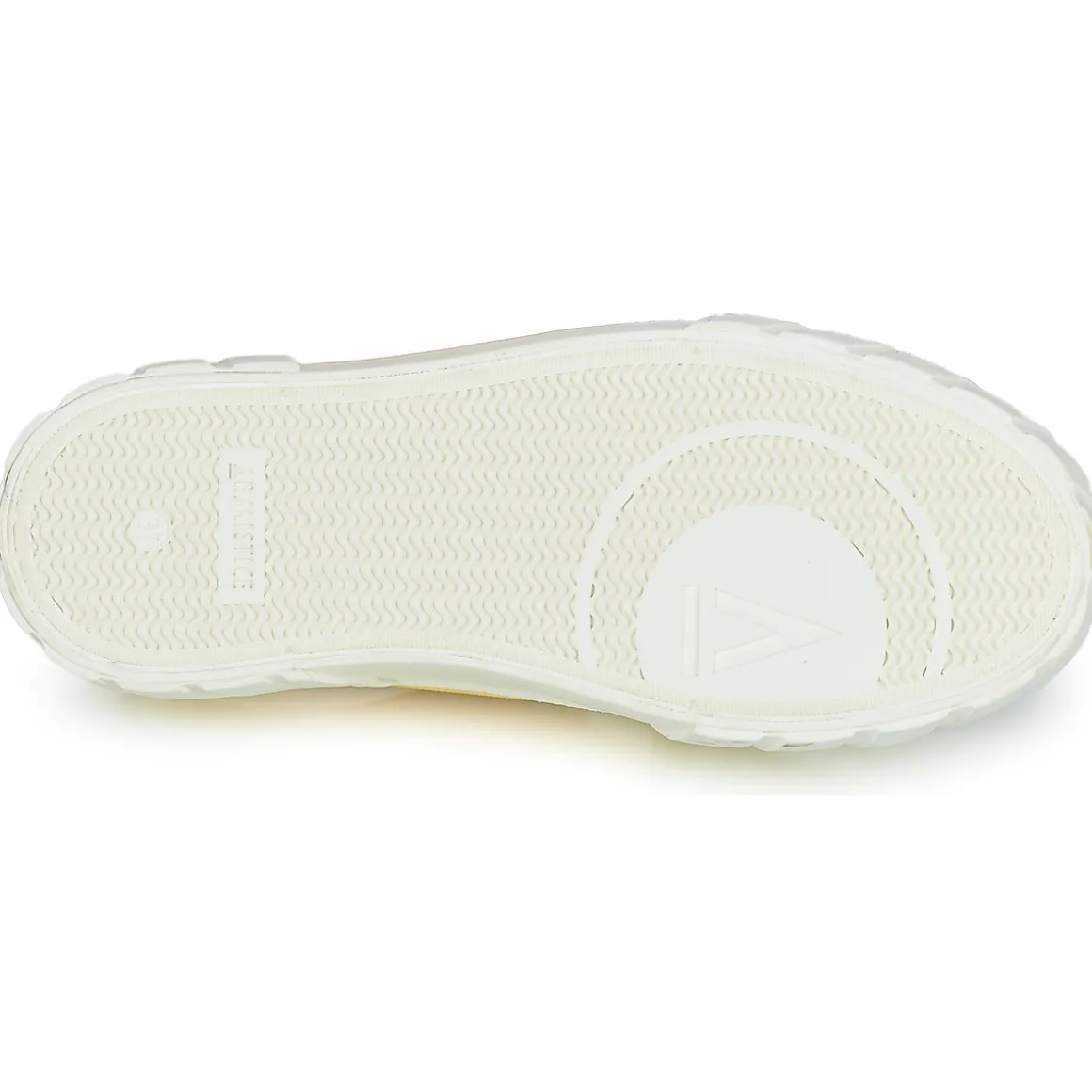 Armistice VERSO SNEAKER W