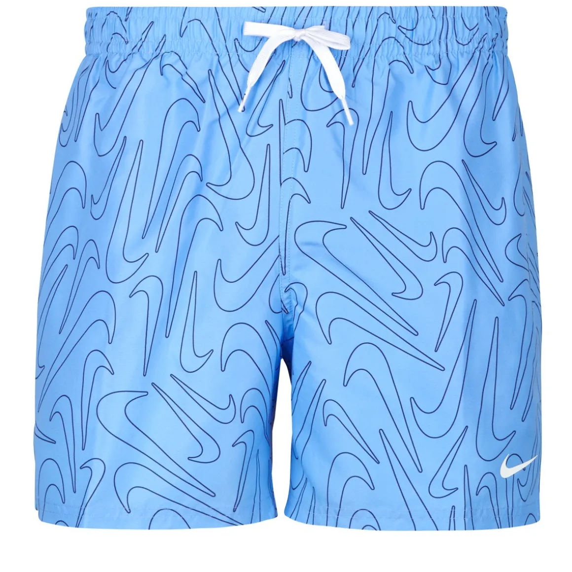 Badebukser / Badeshorts Nike