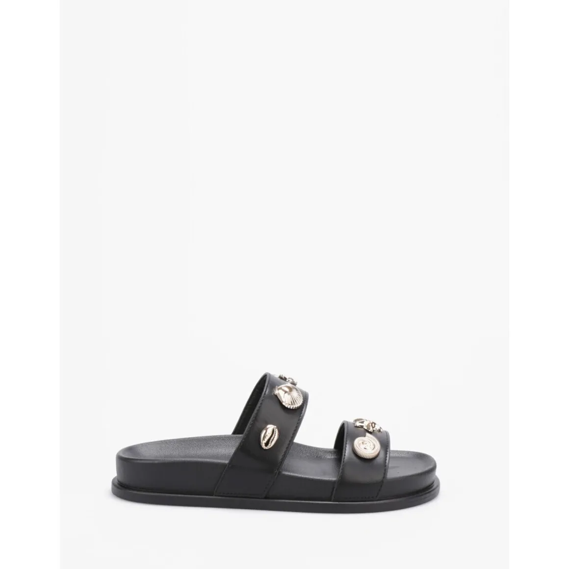 badesandaler La Modeuse