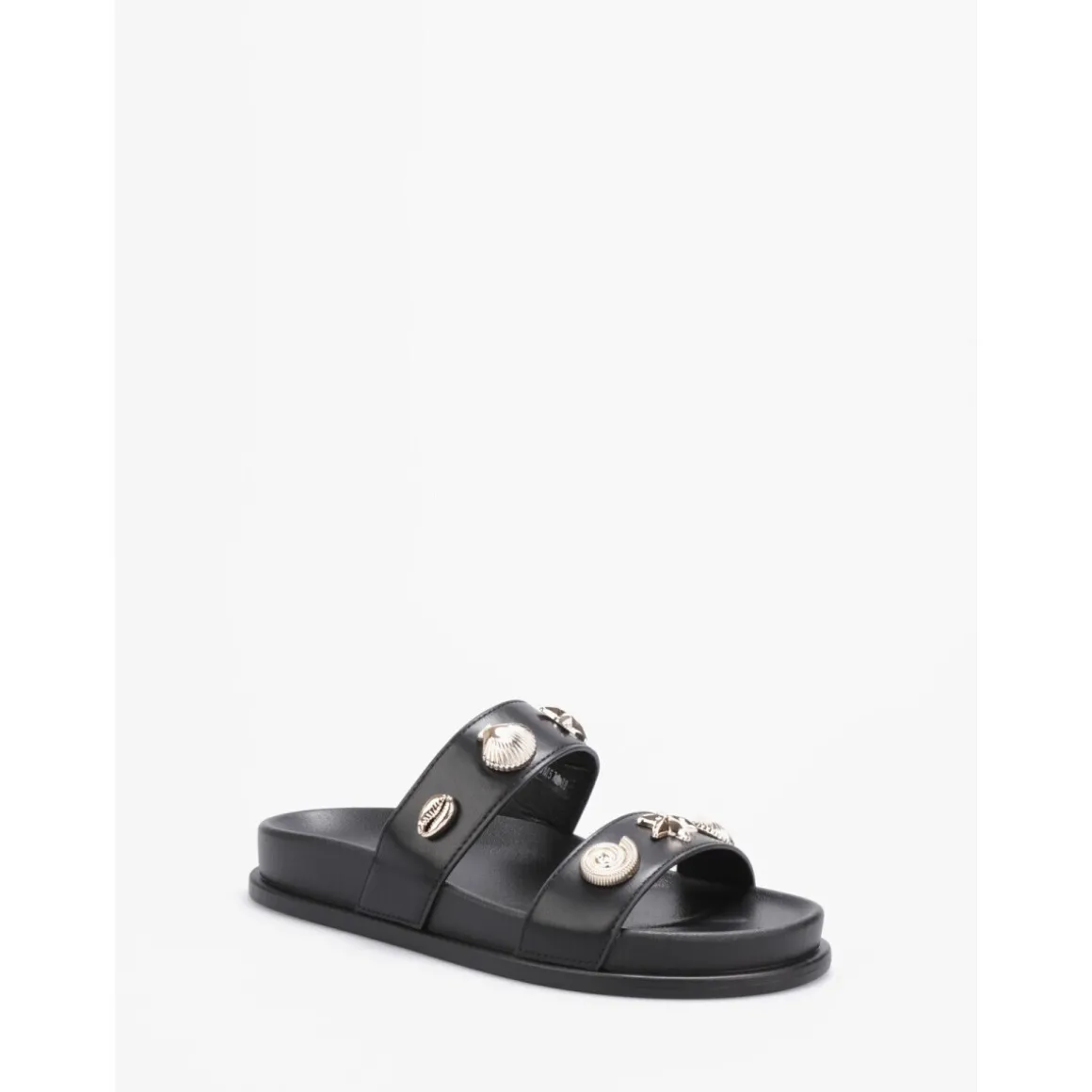 badesandaler La Modeuse