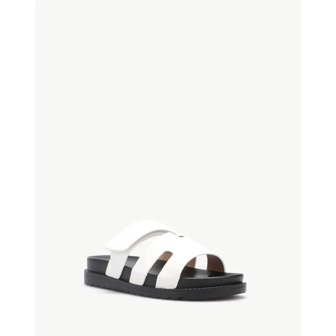 badesandaler La Modeuse