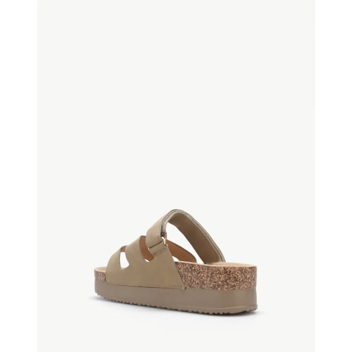 badesandaler La Modeuse