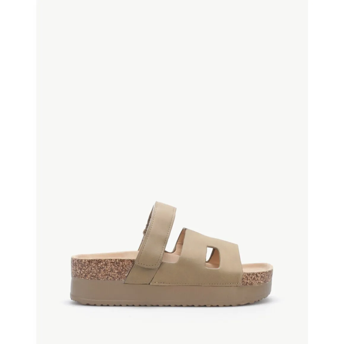 badesandaler La Modeuse