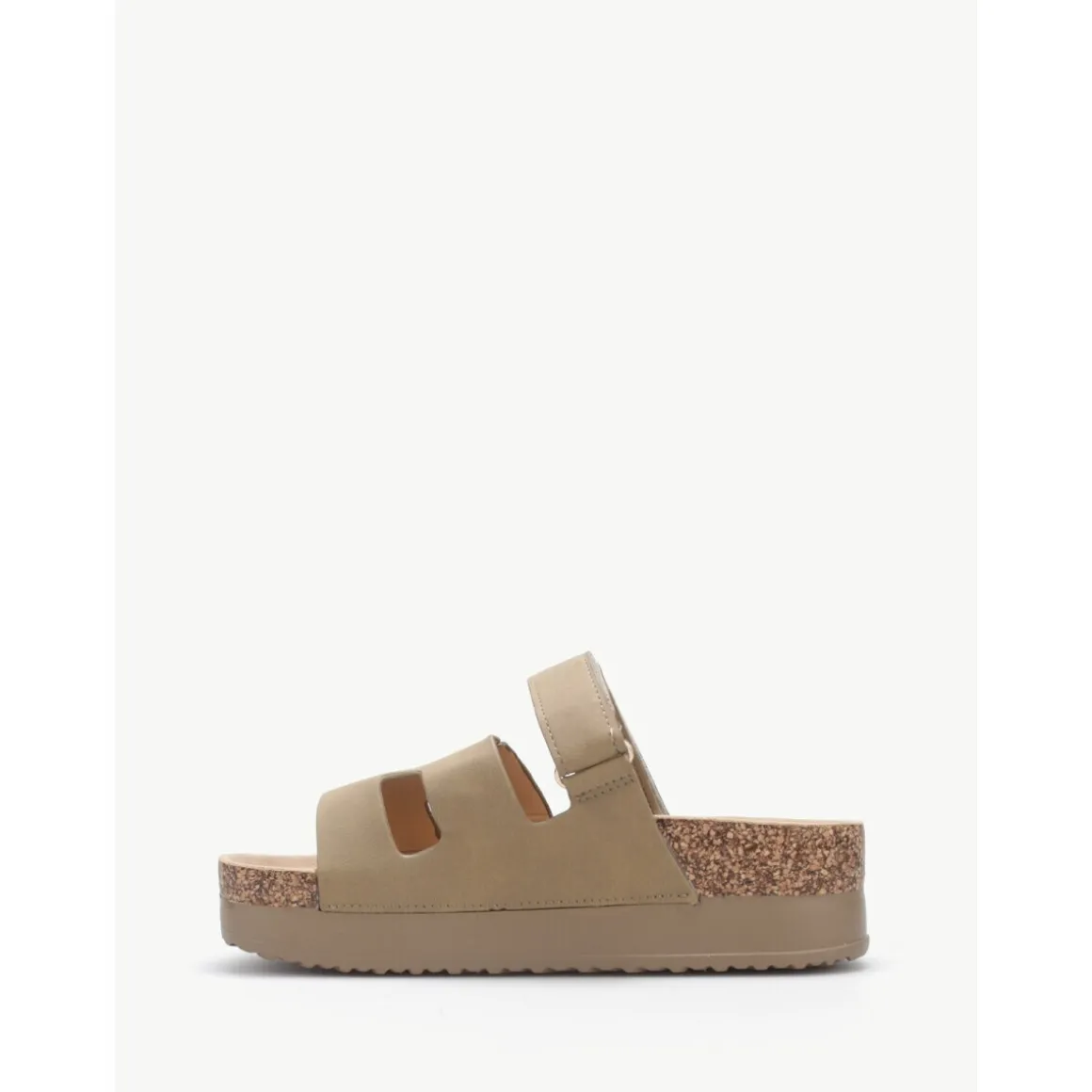 badesandaler La Modeuse