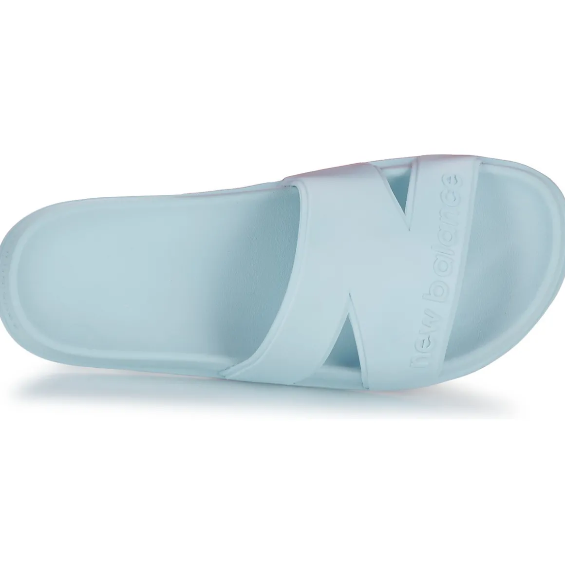 badesandaler New Balance