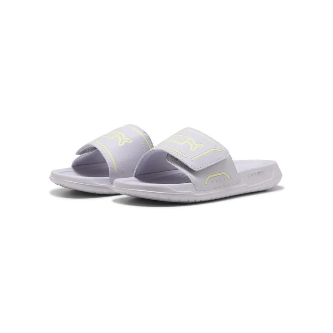 badesandaler Puma