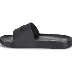 badesandaler Superdry