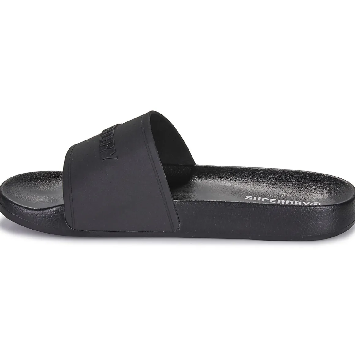 badesandaler Superdry