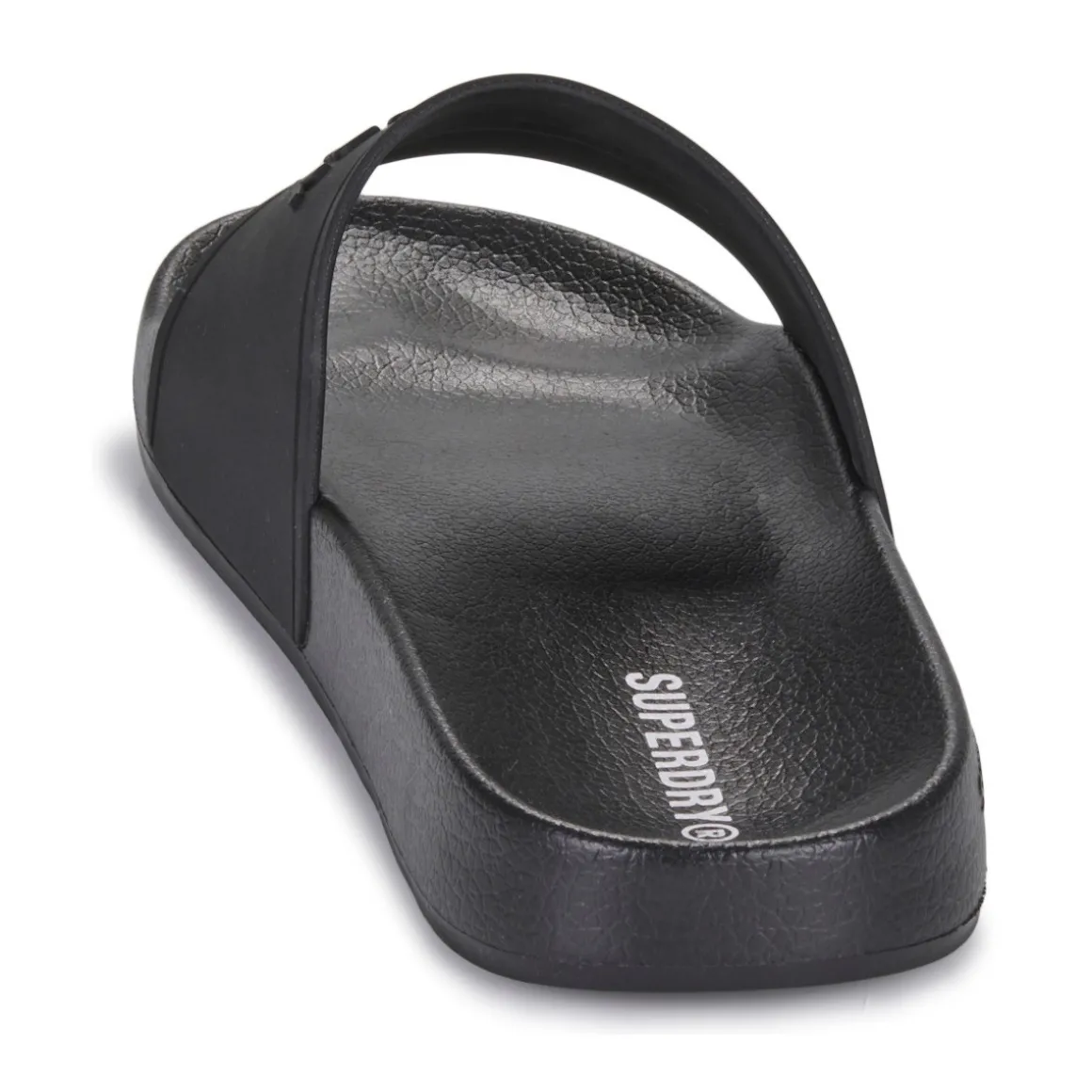 badesandaler Superdry