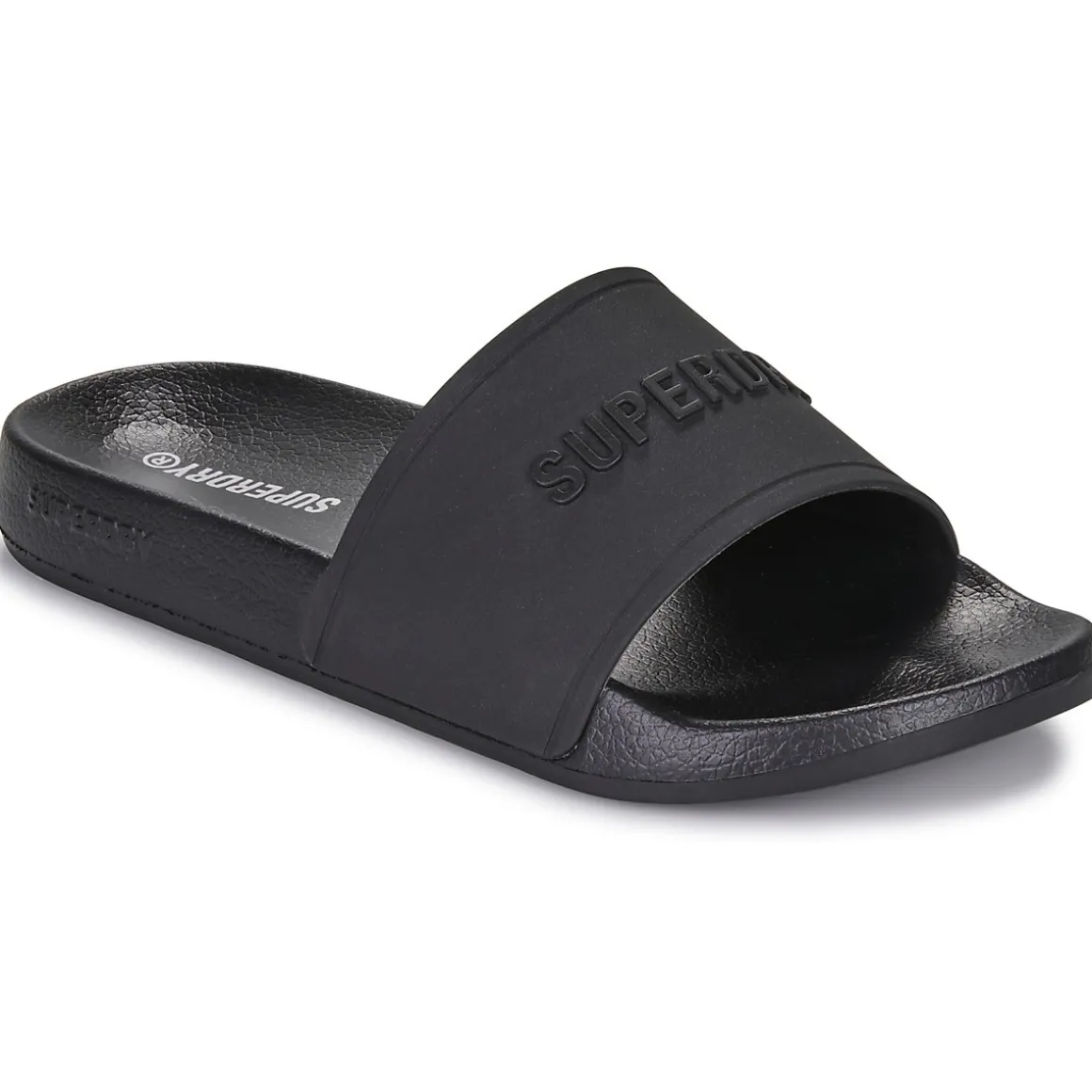 badesandaler Superdry