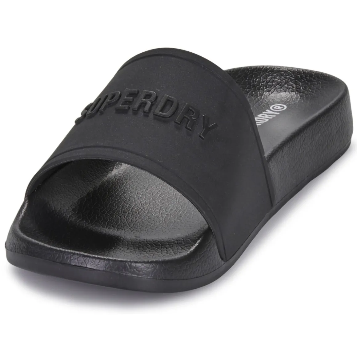 badesandaler Superdry