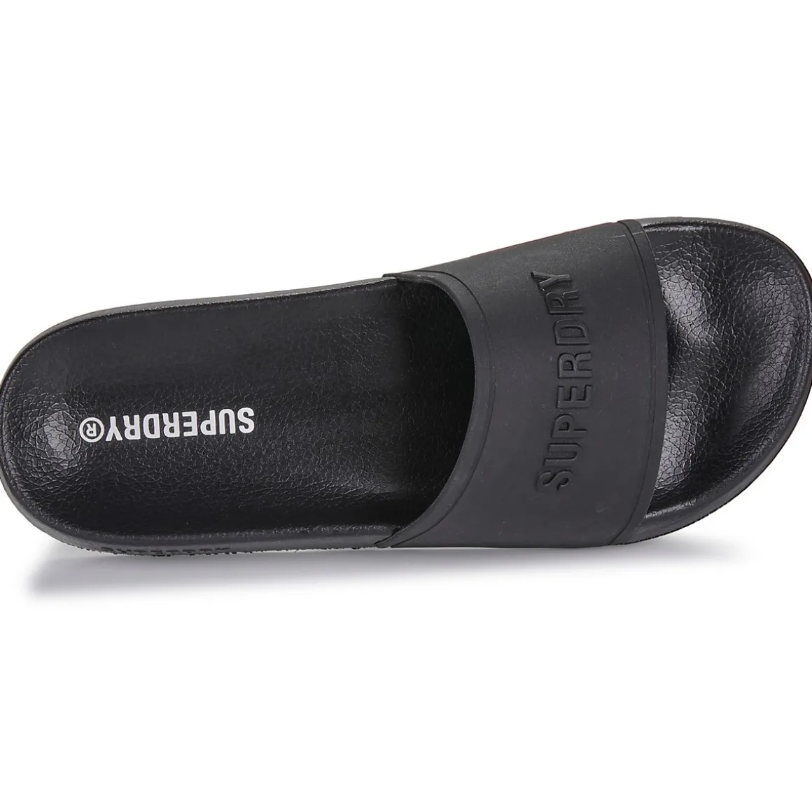 badesandaler Superdry
