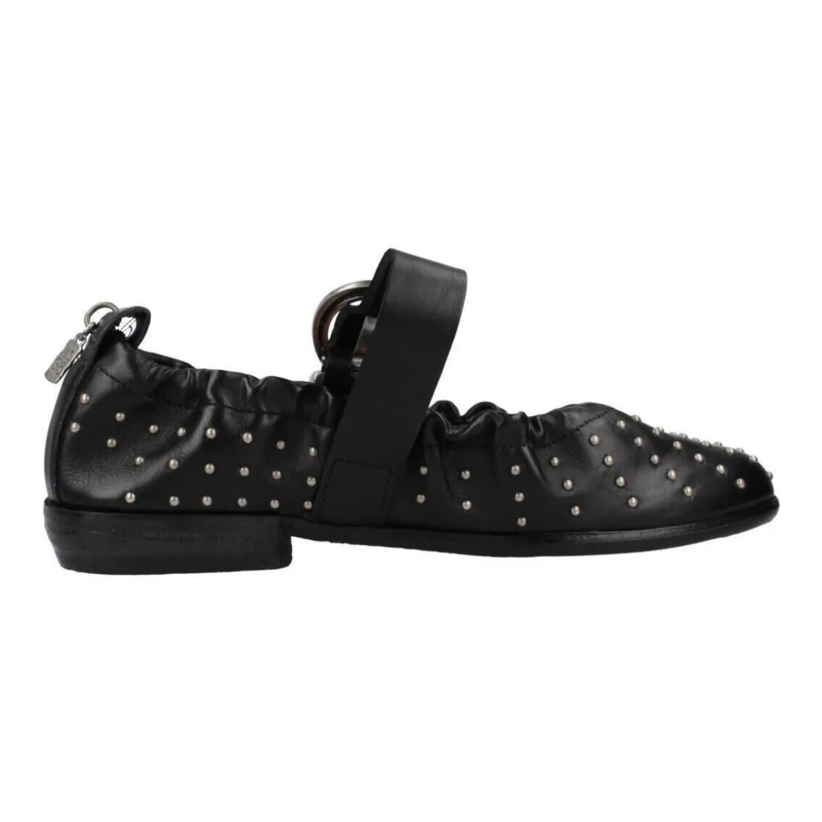 Ballerinaer Airstep / A.S.98