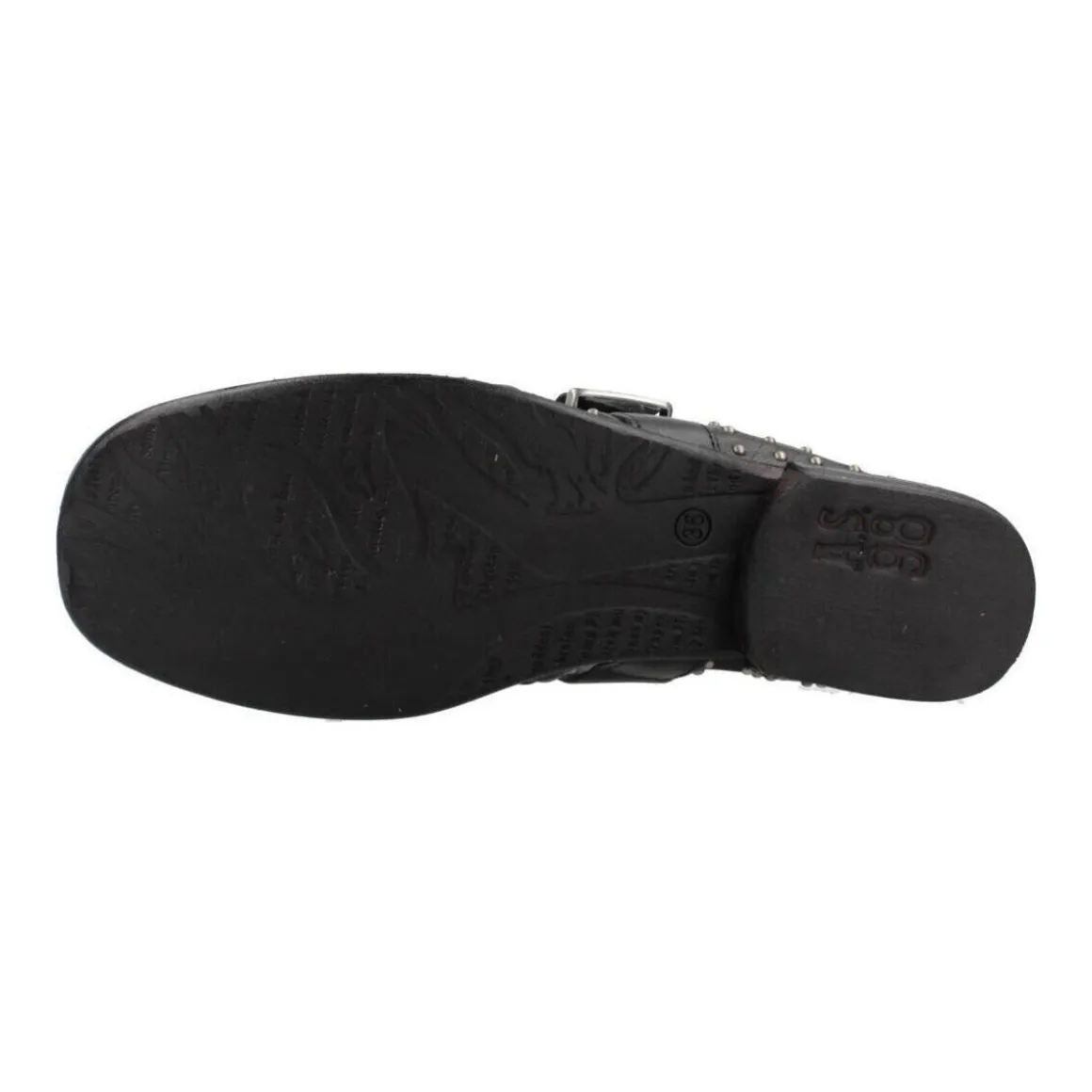 Ballerinaer Airstep / A.S.98