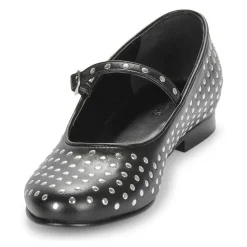 Ballerinaer ALOHAS