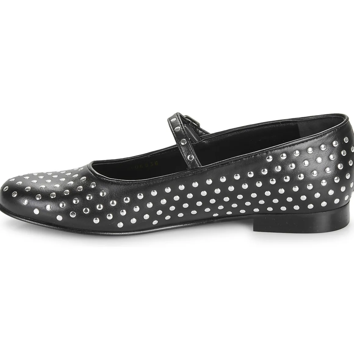 Ballerinaer ALOHAS