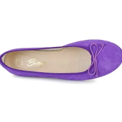 Ballerinaer Betty London