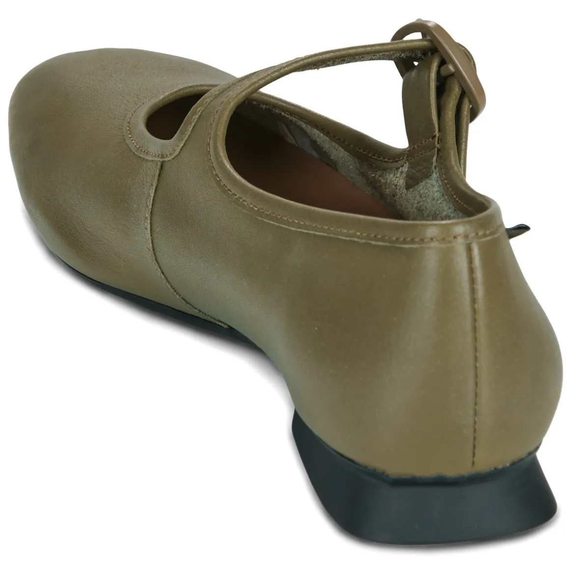 Ballerinaer Camper