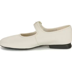 Ballerinaer Camper