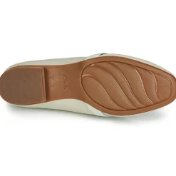 Ballerinaer Clarks