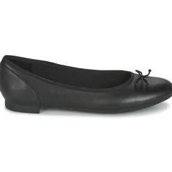 Ballerinaer Clarks