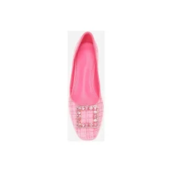 Ballerinaer La Modeuse