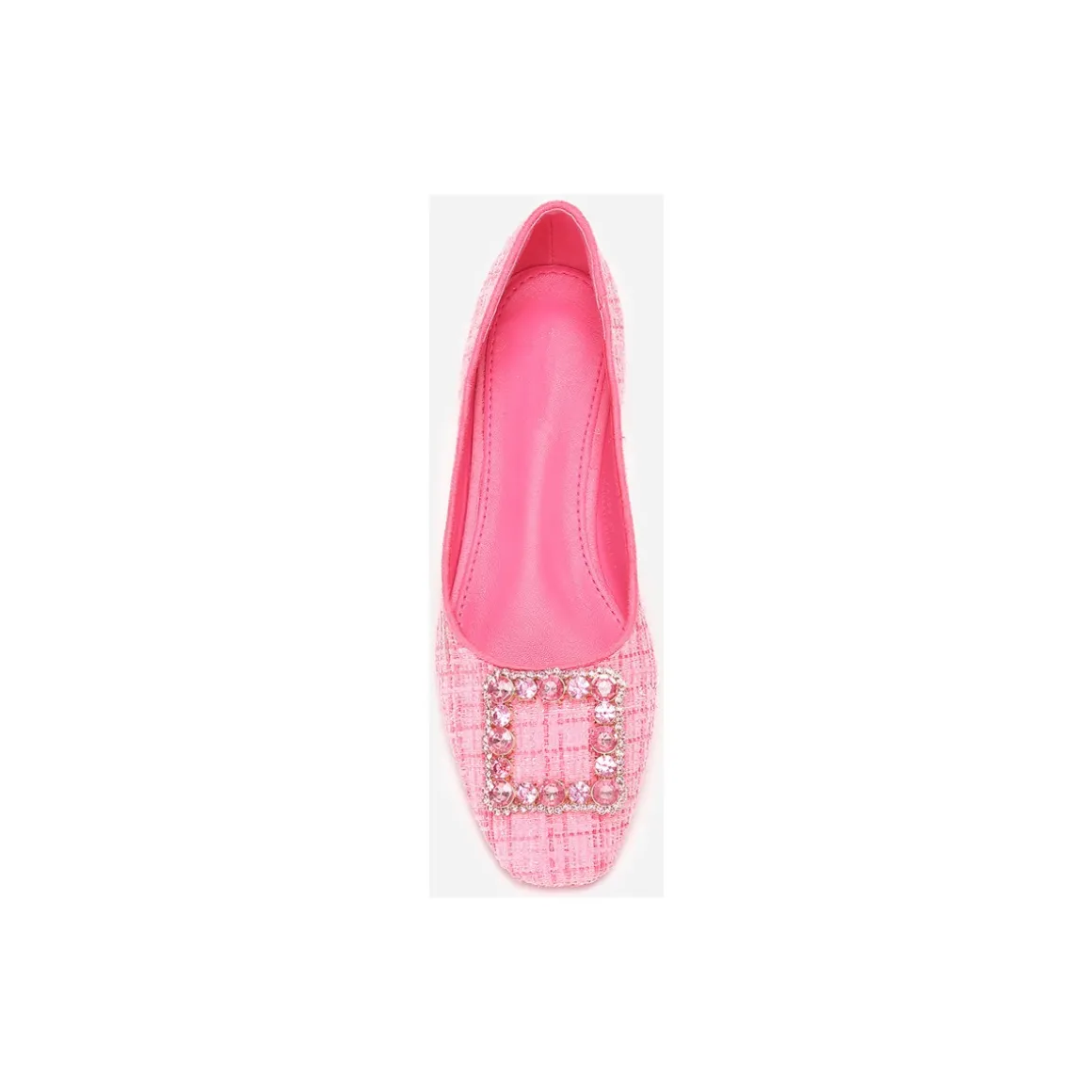 Ballerinaer La Modeuse