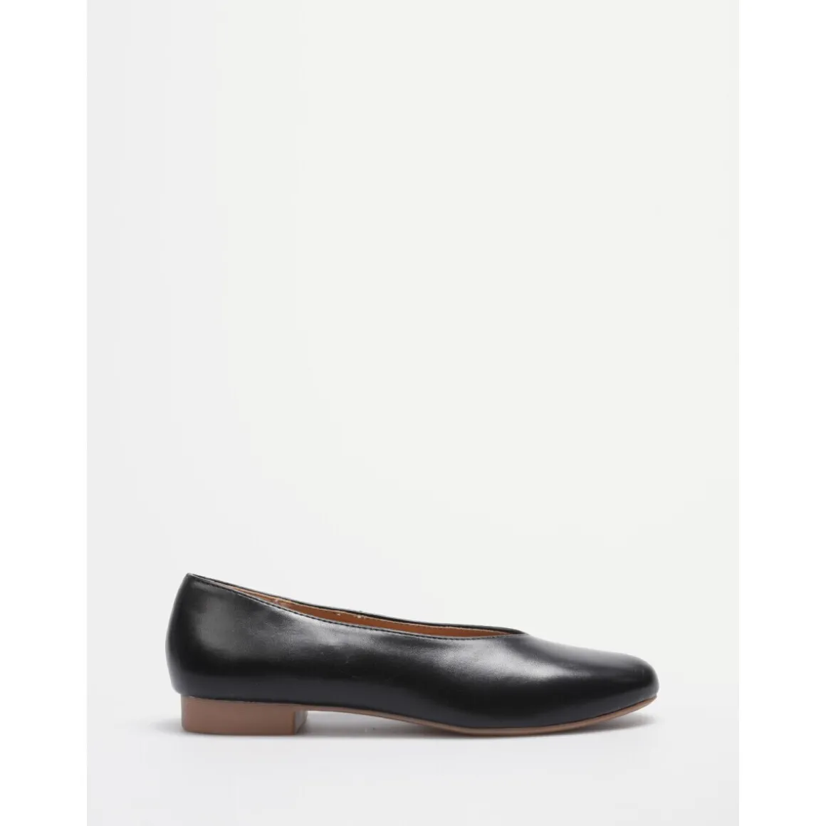 Ballerinaer La Modeuse