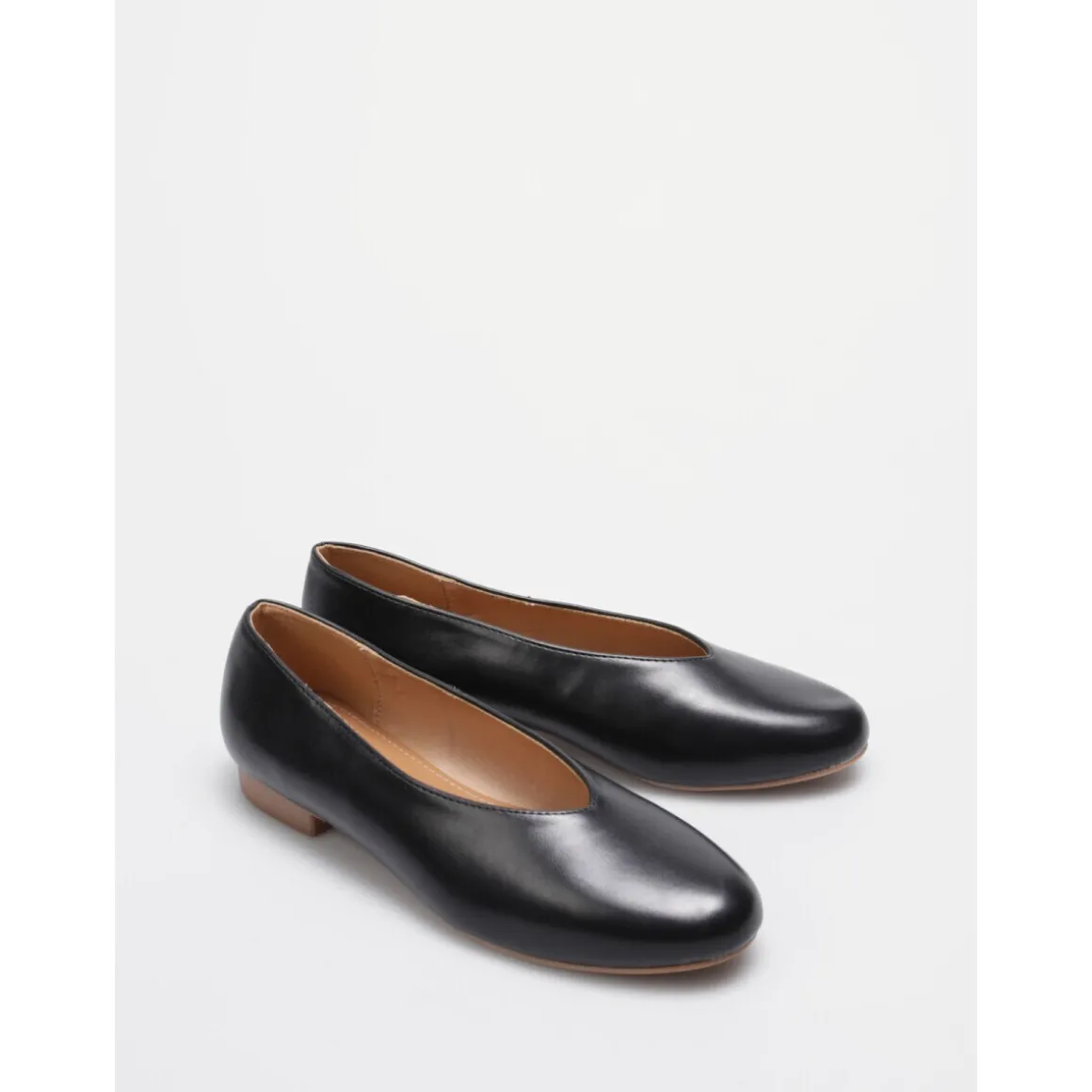 Ballerinaer La Modeuse