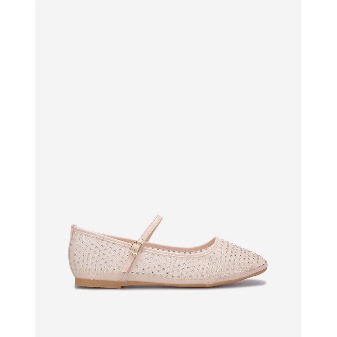 Ballerinaer La Modeuse