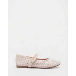 Ballerinaer La Modeuse