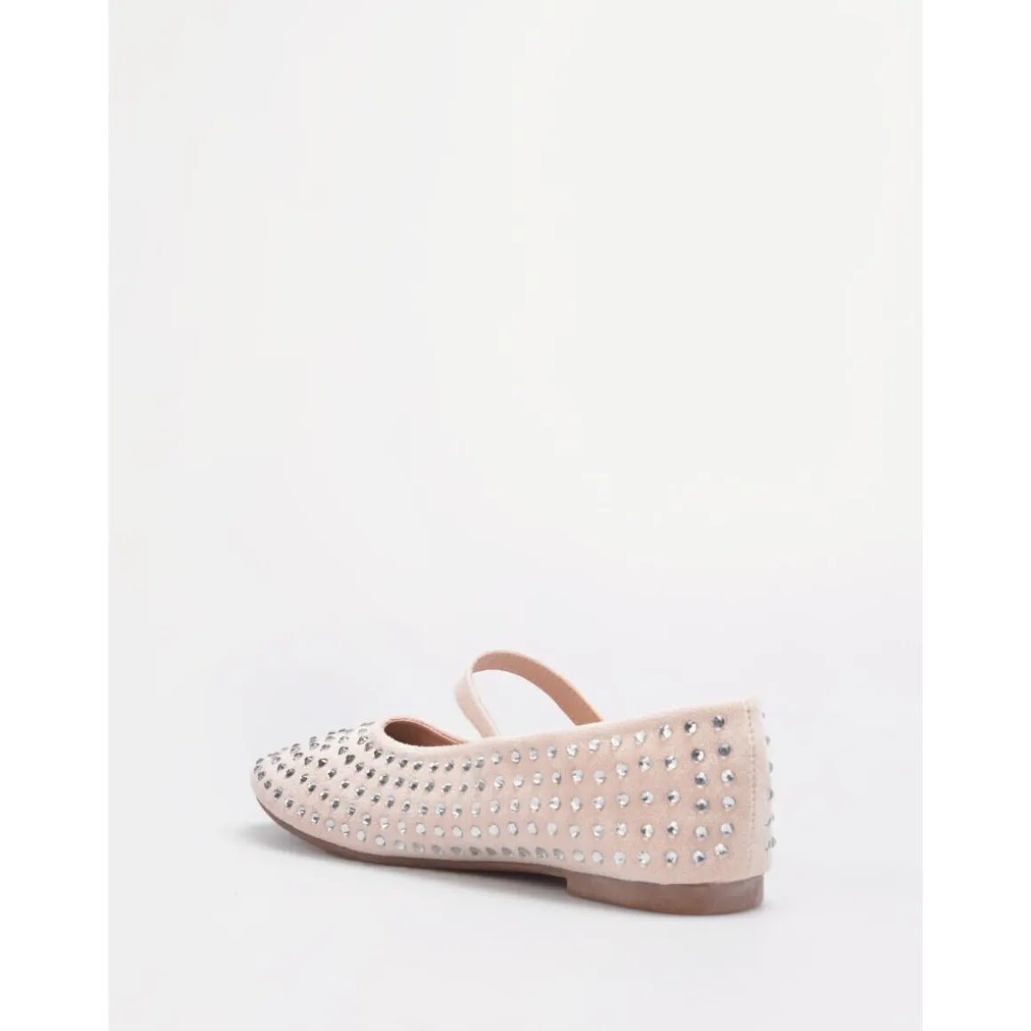 Ballerinaer La Modeuse