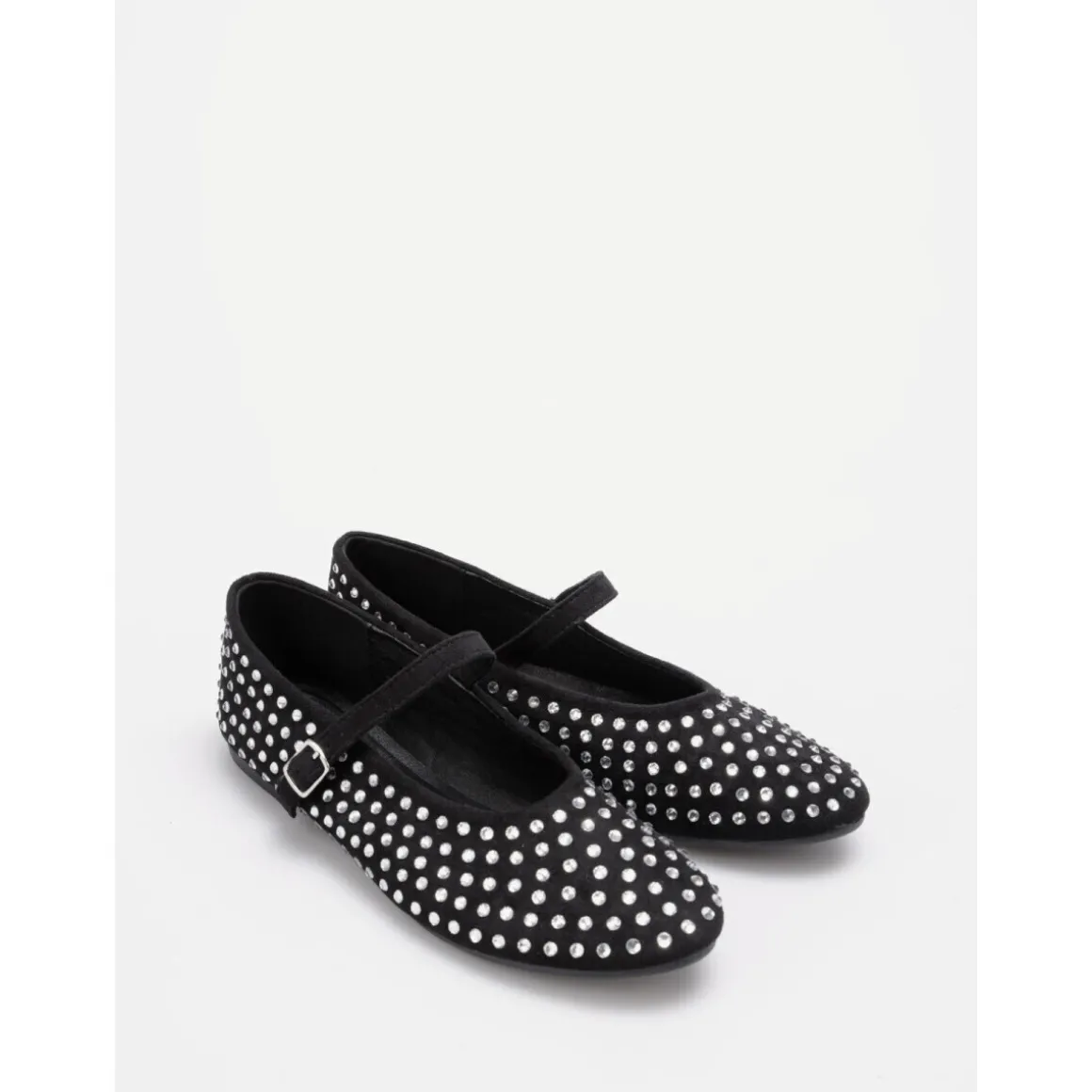 Ballerinaer La Modeuse