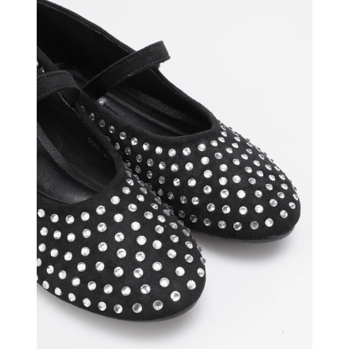 Ballerinaer La Modeuse