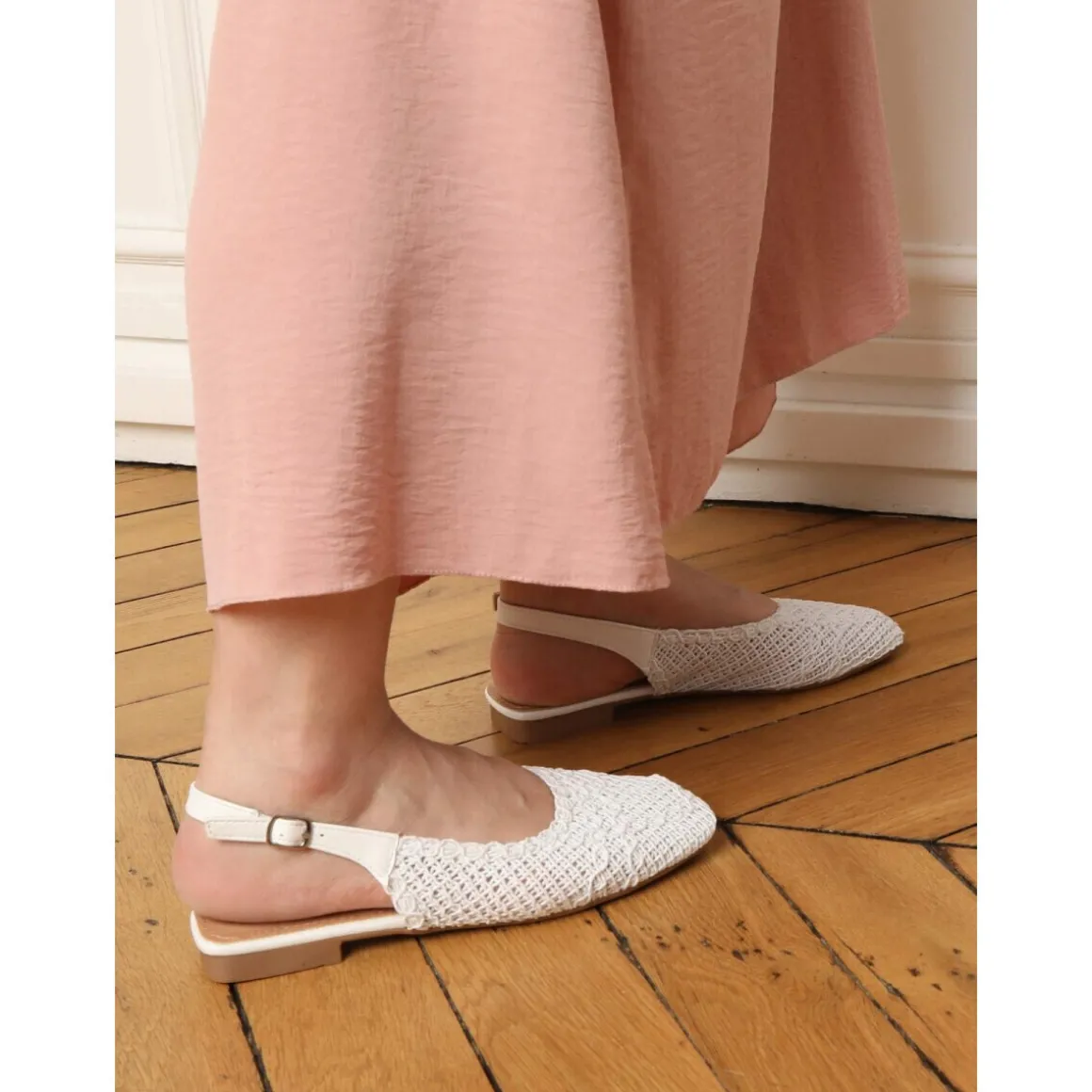 Ballerinaer La Modeuse