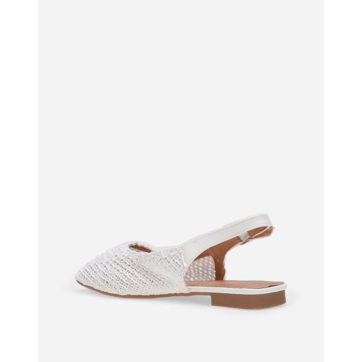 Ballerinaer La Modeuse