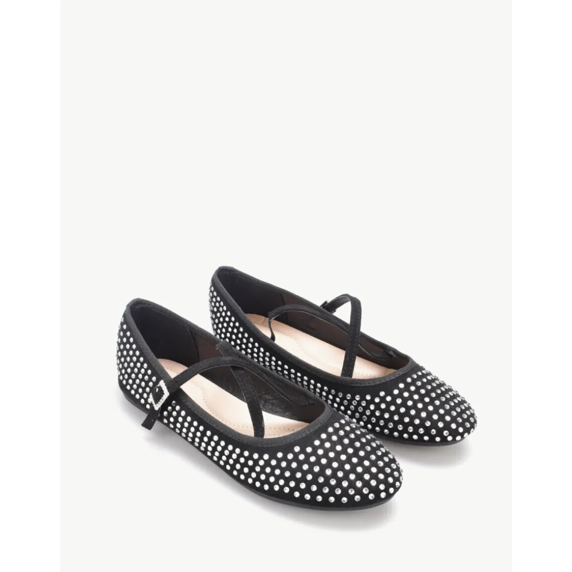 Ballerinaer La Modeuse