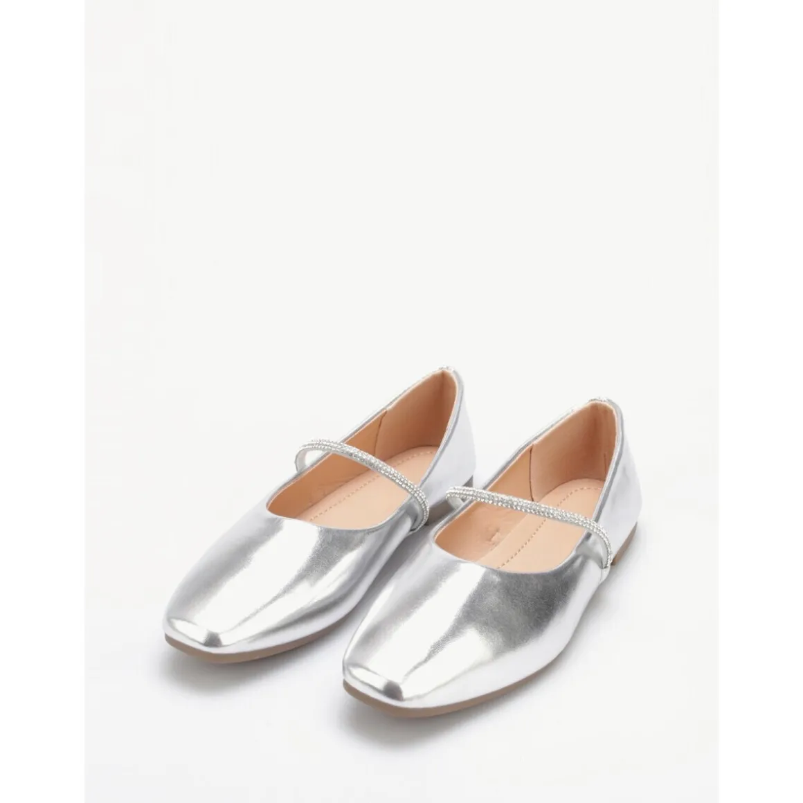 Ballerinaer La Modeuse