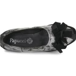 Ballerinaer Papucei