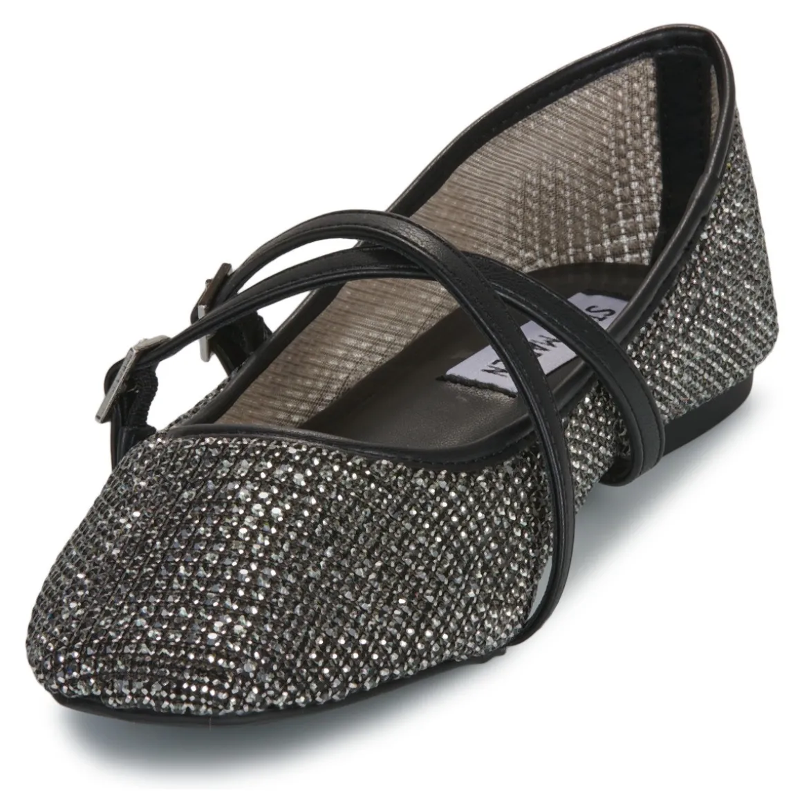 Ballerinaer Steve Madden
