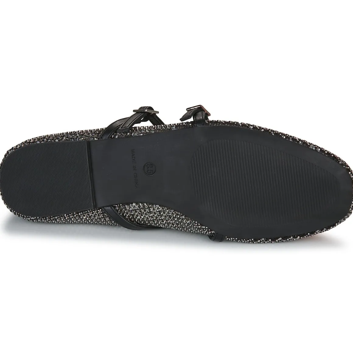 Ballerinaer Steve Madden