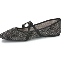 Ballerinaer Steve Madden