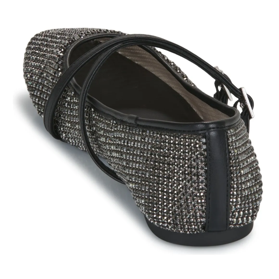 Ballerinaer Steve Madden