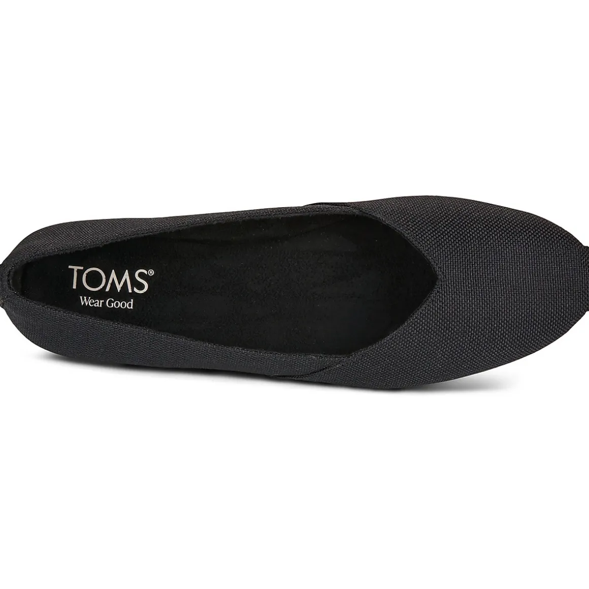 Ballerinaer Toms