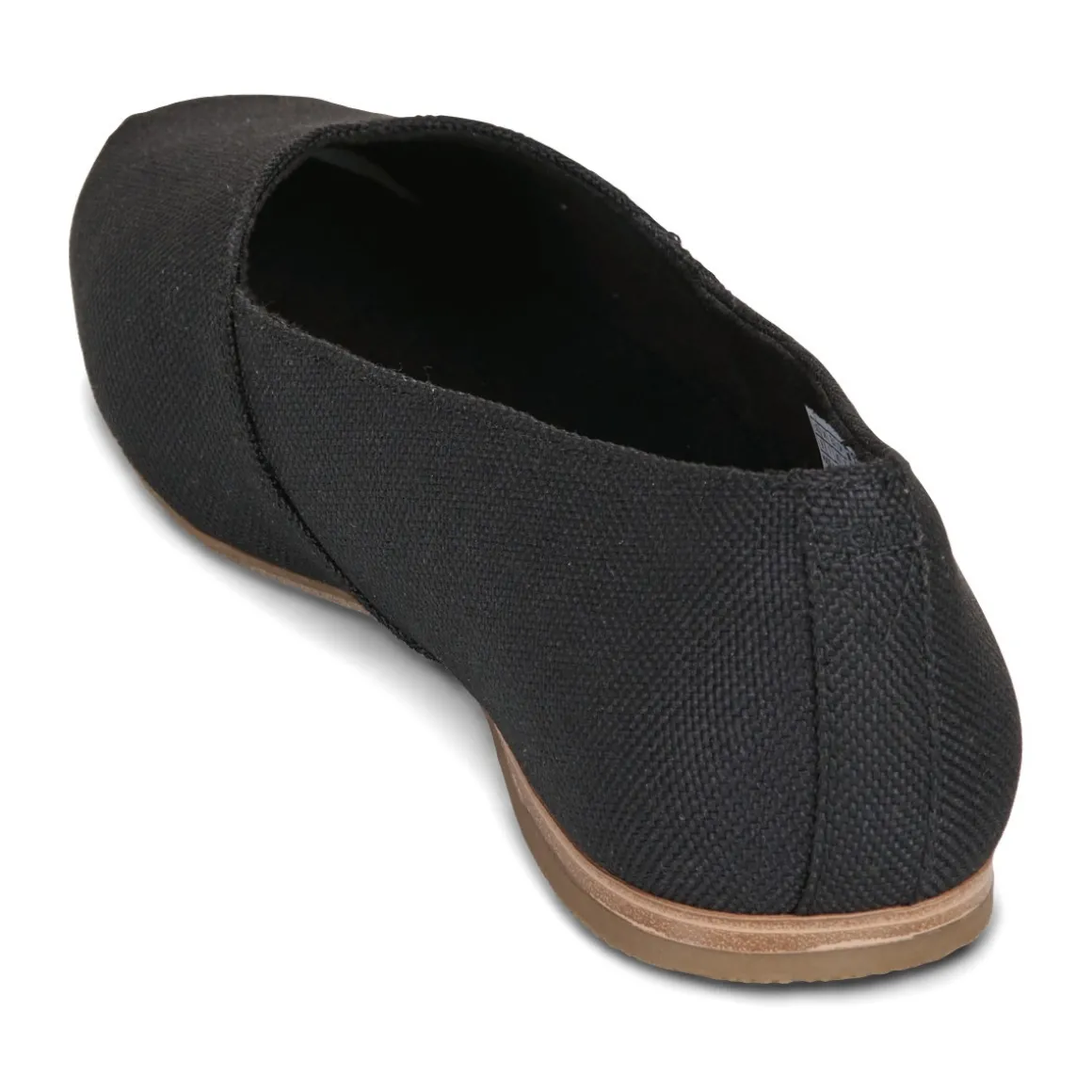 Ballerinaer Toms